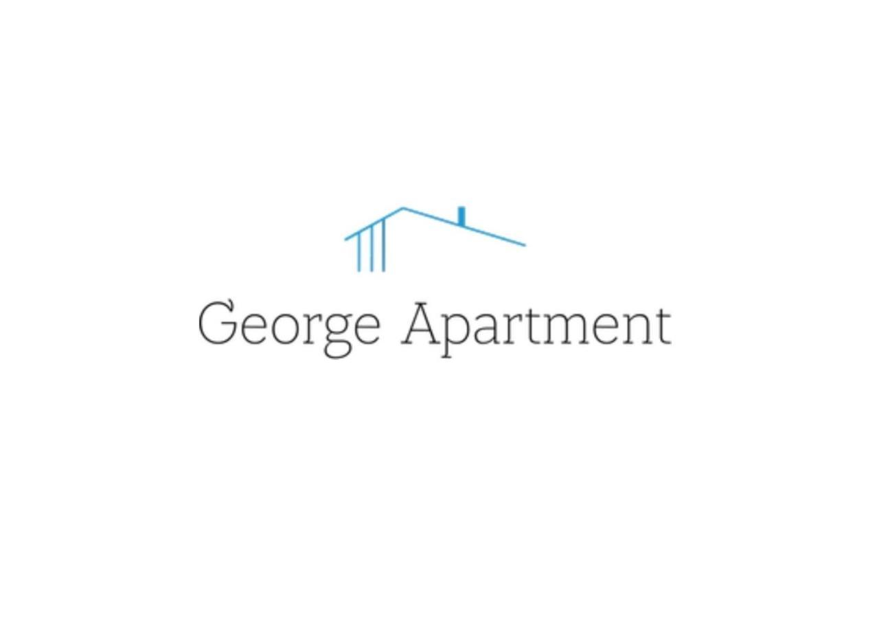 George Apartment Kastellanoi (Parelioi, Corfu) Exterior foto